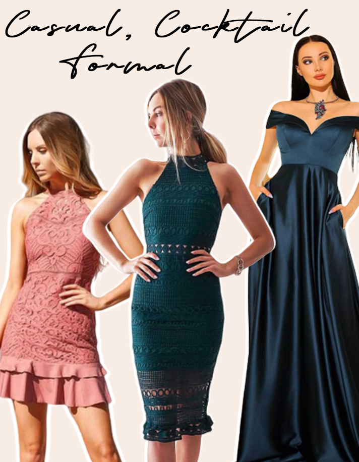 Wedding Guest Dress Guide Miss Runway Boutique