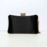 Zion Clutch - Black