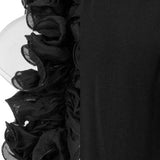 Camila Jumpsuit - Black
