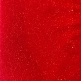 Darlia Corset Gown - Red