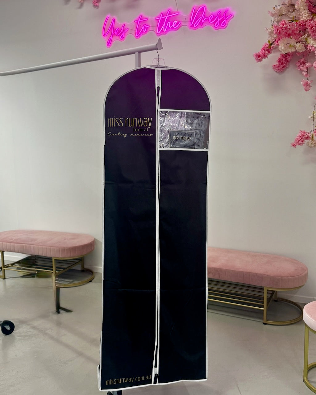 Garment Bag