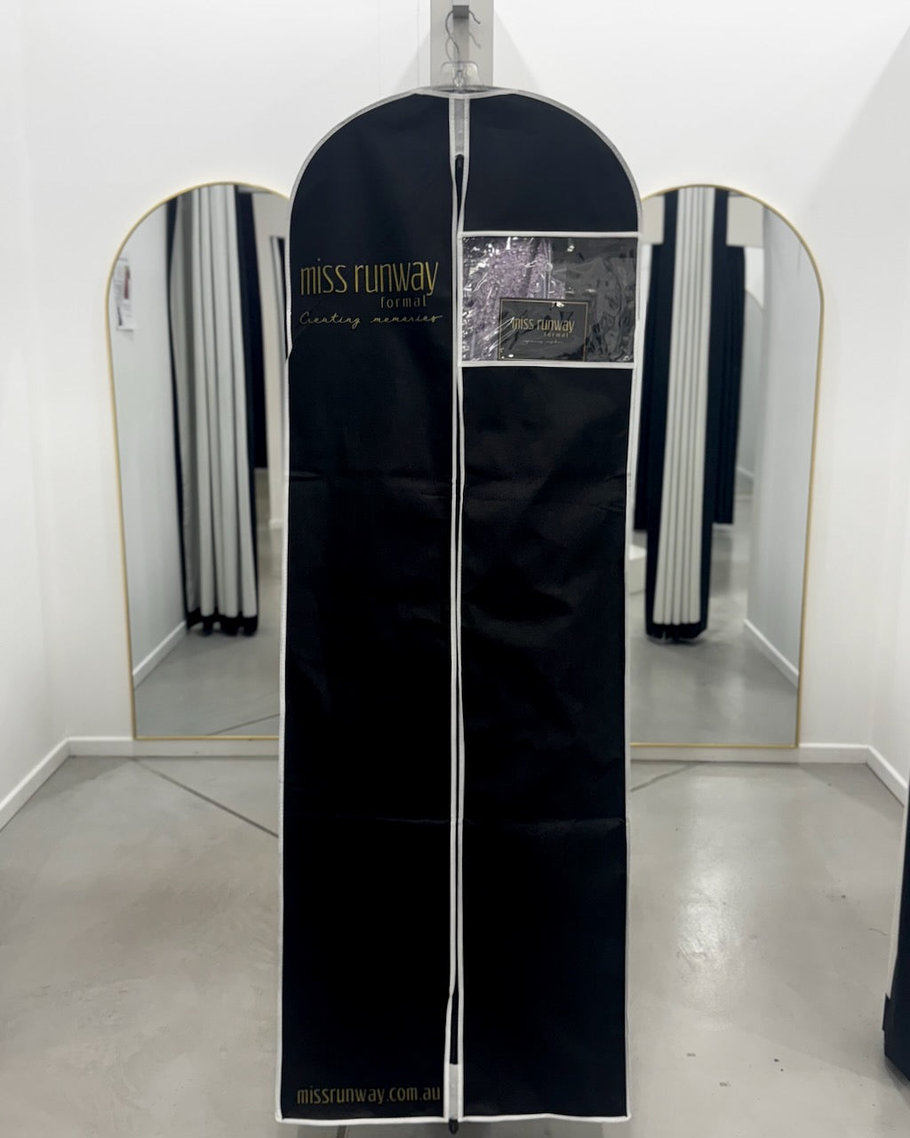 Garment Bag