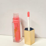 MR Beauty Lip Gloss - Pink Glitter