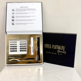 Eyelashes Kit