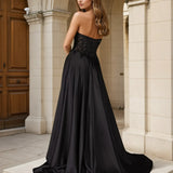 kaia.corset.black.back