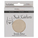 Nudi Nickers - Nude