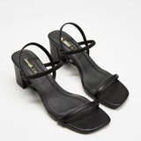 Balton Heels - Black