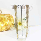 Audrey Earrings - Gold