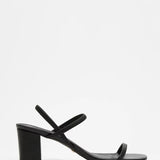 Balton Heels - Black