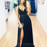 Zoe Gown - Black