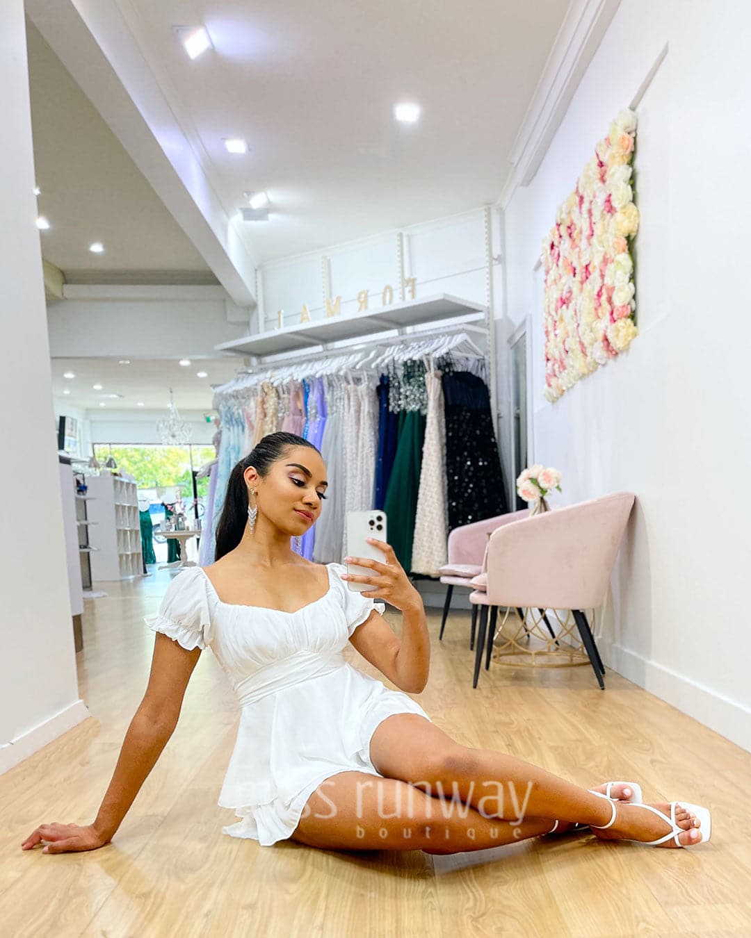masie-playsuit-white