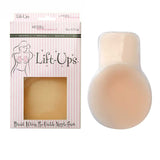 Lift Ups - Nude