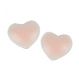 Headlight Dimmers Silicone - Hearts