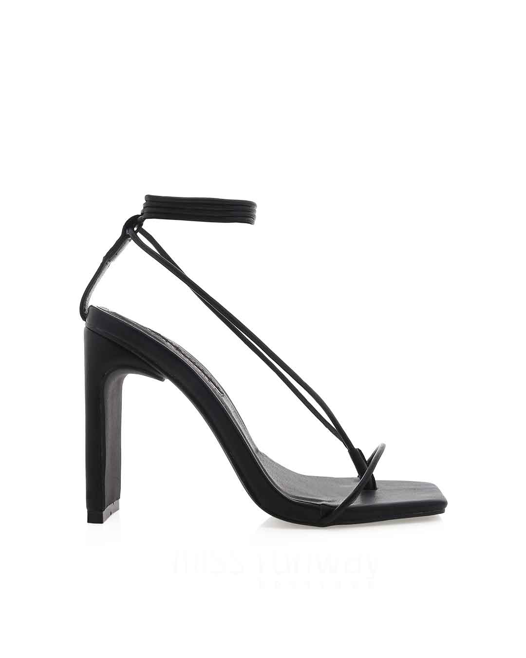 Tala Heels - Black