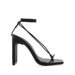 Tala Heels - Black