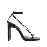 Tala Heels - Black