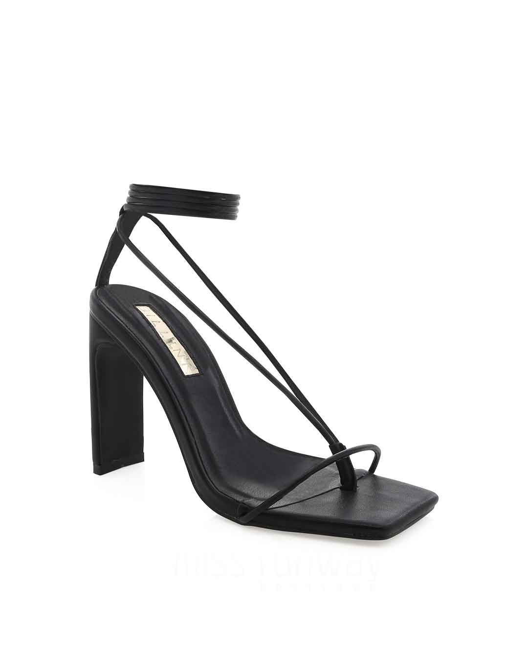 Tala Heels - Black