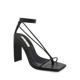 Tala Heels - Black