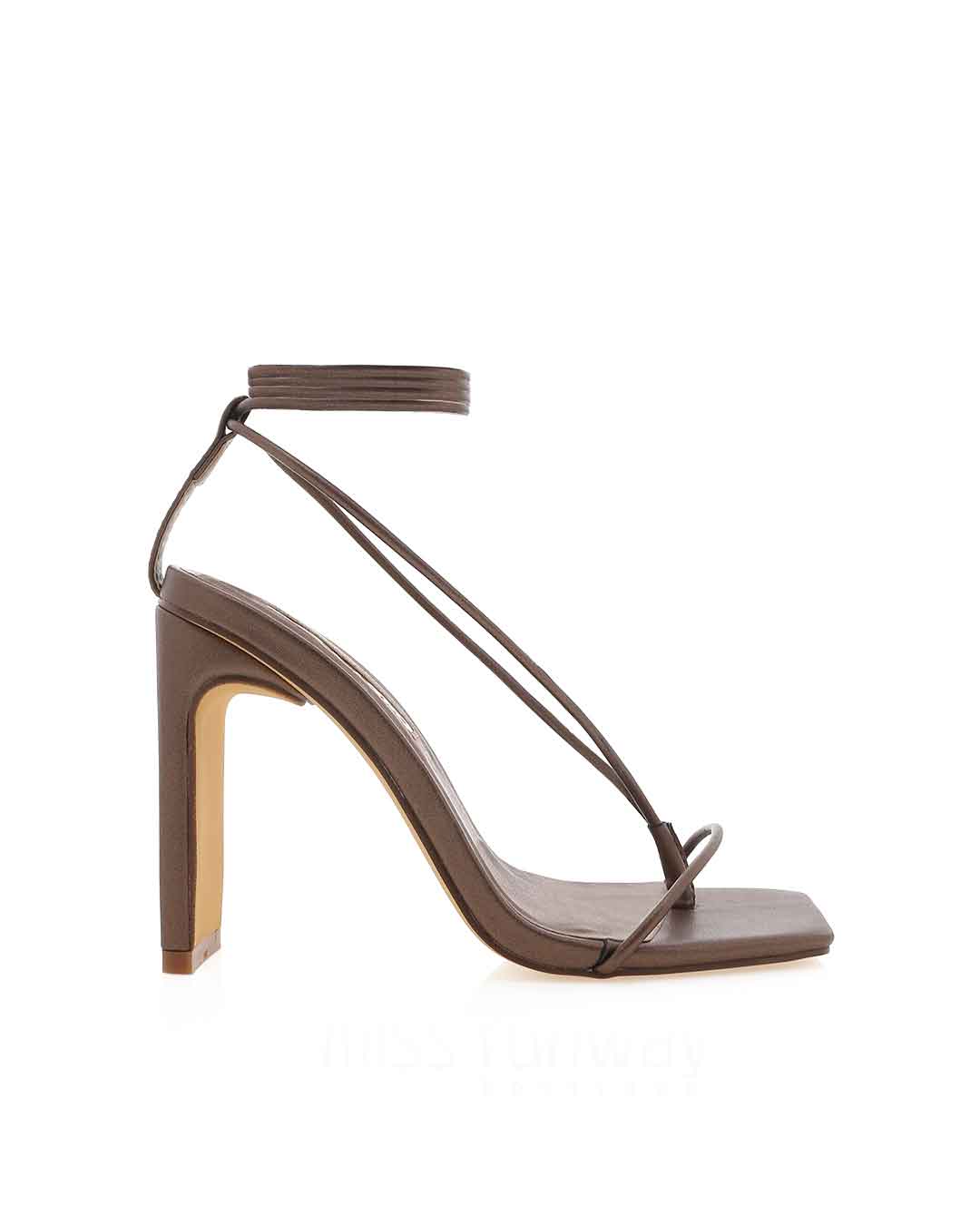 Tala Heels - Bronze
