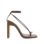 Tala Heels - Bronze