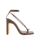 Tala Heels - Bronze