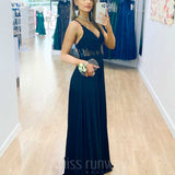 Zoe Gown - Black