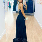Zoe Gown - Black