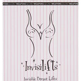 Invisilifts - Clear
