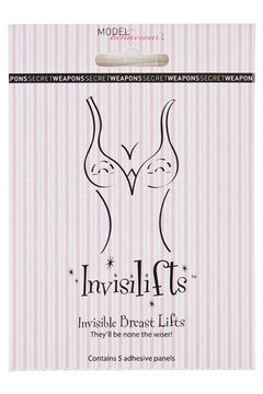 Invisilifts - Clear
