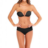 Nudi Nickers - Black