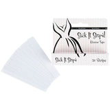 Stick It Strips - Clear