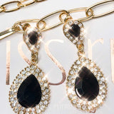 teardrop-jewel-earrings-black