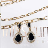 teardrop-jewel-earrings-black