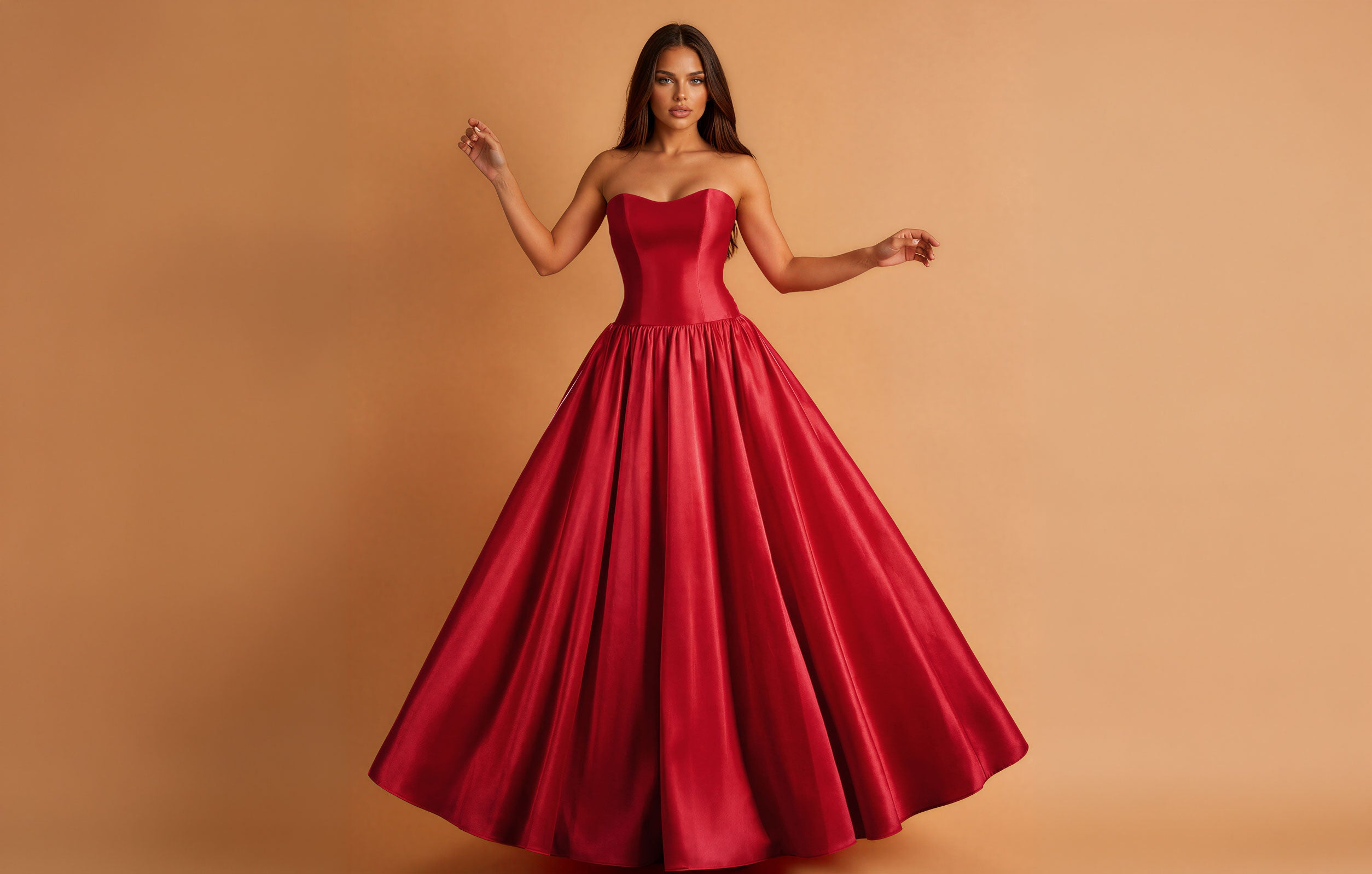 Where to Buy School Formal Dresses in Brisbane