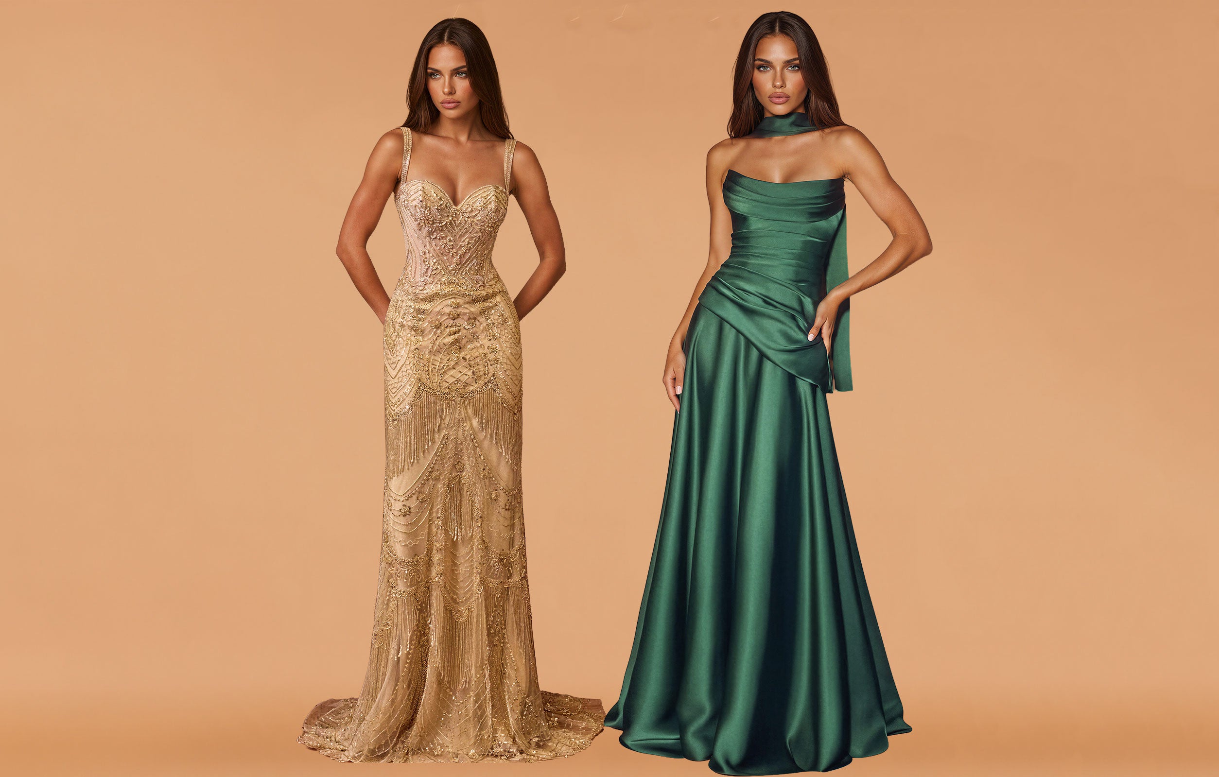 How Much Does a School Formal Dress Cost in Australia?