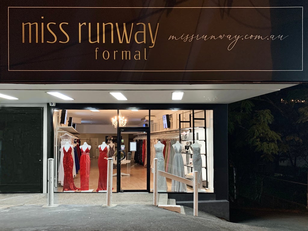 It's Formal Season - Here's Where You Start!