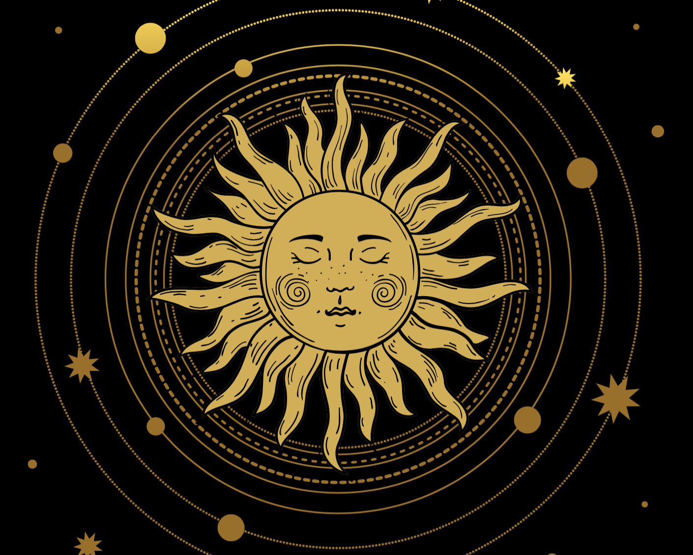 Which Jadore Dress Suits Your Horoscope