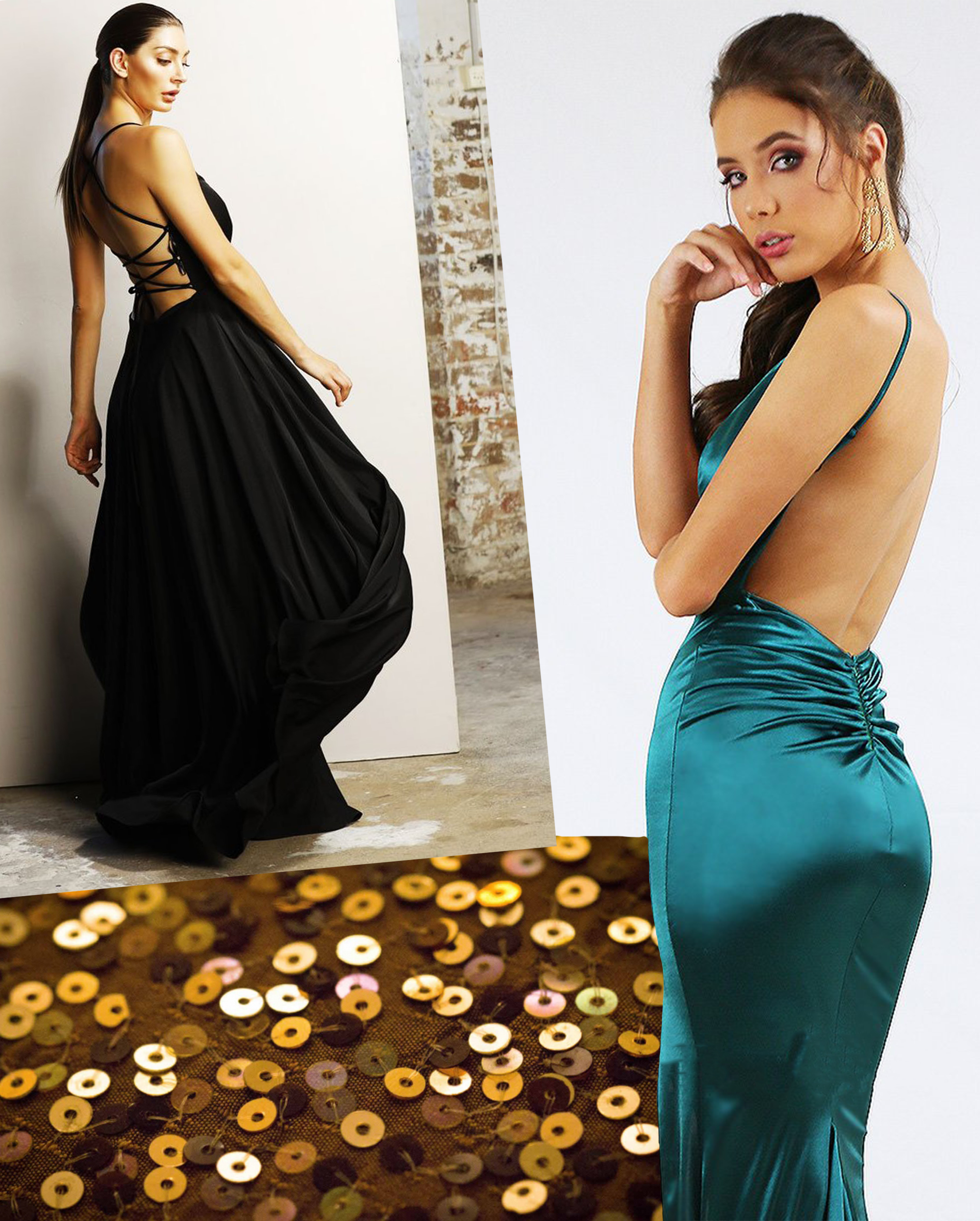 3 Formal Dress Styles That'll WOW at Your Next Event