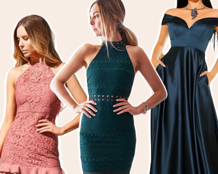 Wedding Guest Dress Guide