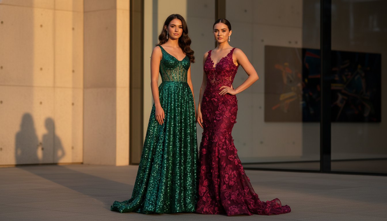 2026 Aus Prom Dresses: The Ultimate Trend Report for Your Statement Gown