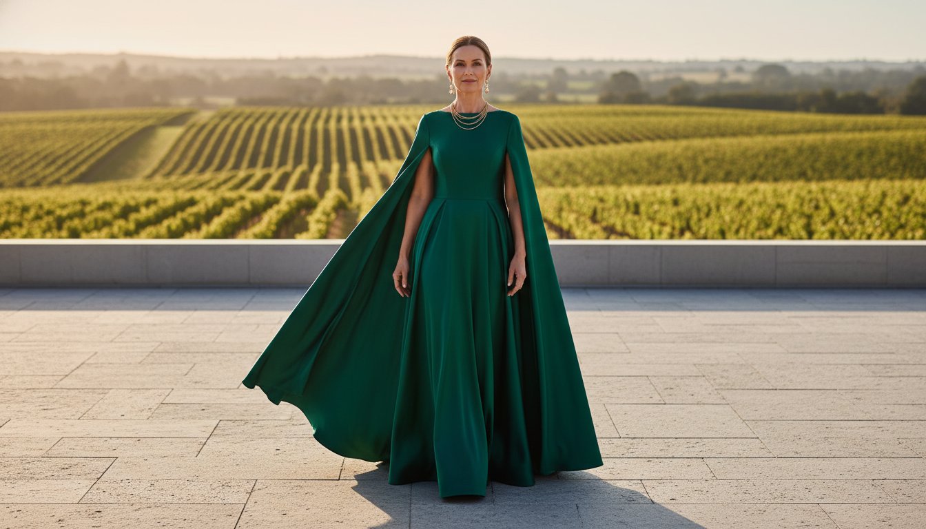 Mother of the Bride Dresses Australia: The 2026 Style Guide for Curated Elegance