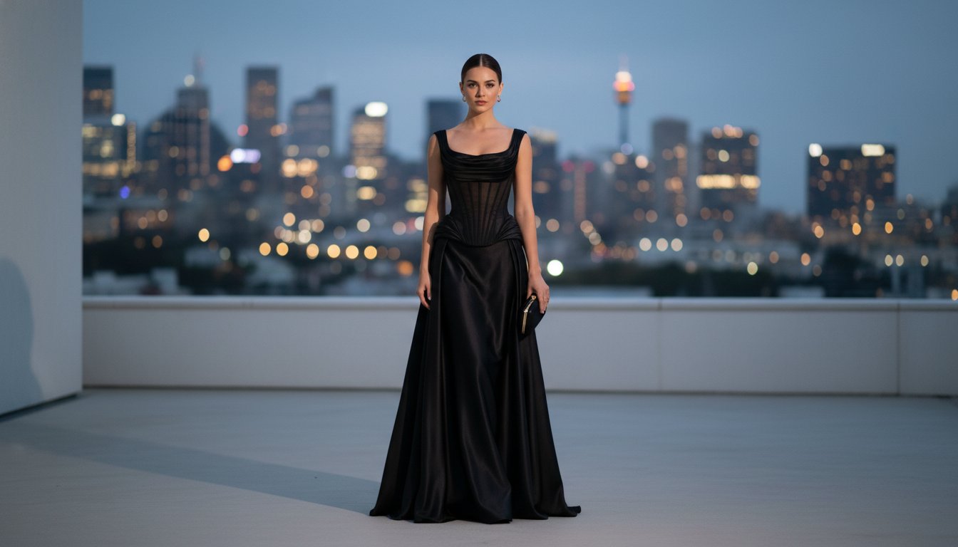 Gala Dresses 2026: The Ultimate Australian Buying Guide to Evening Gowns