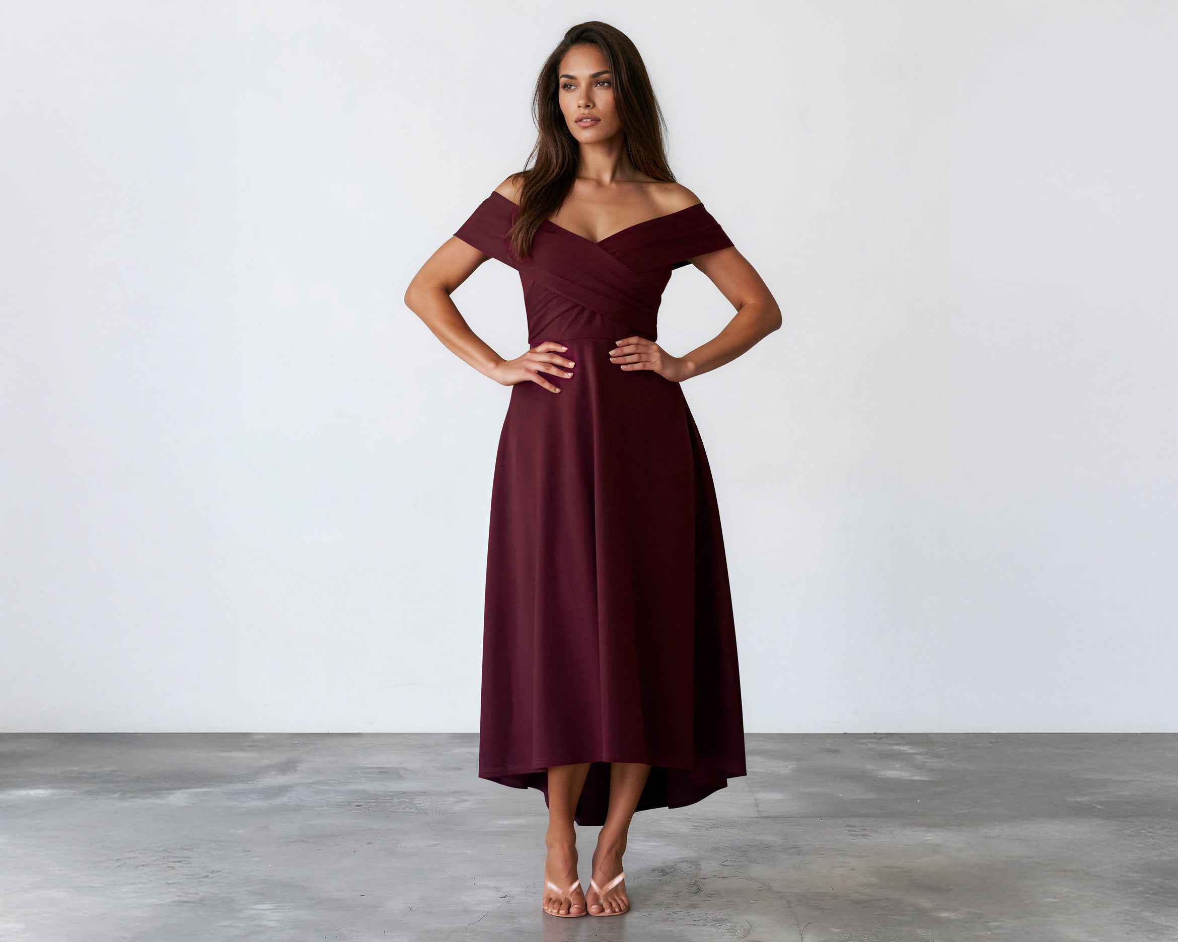 50th Birthday Celebration Dresses: The Ultimate Style Guide for Your Milestone