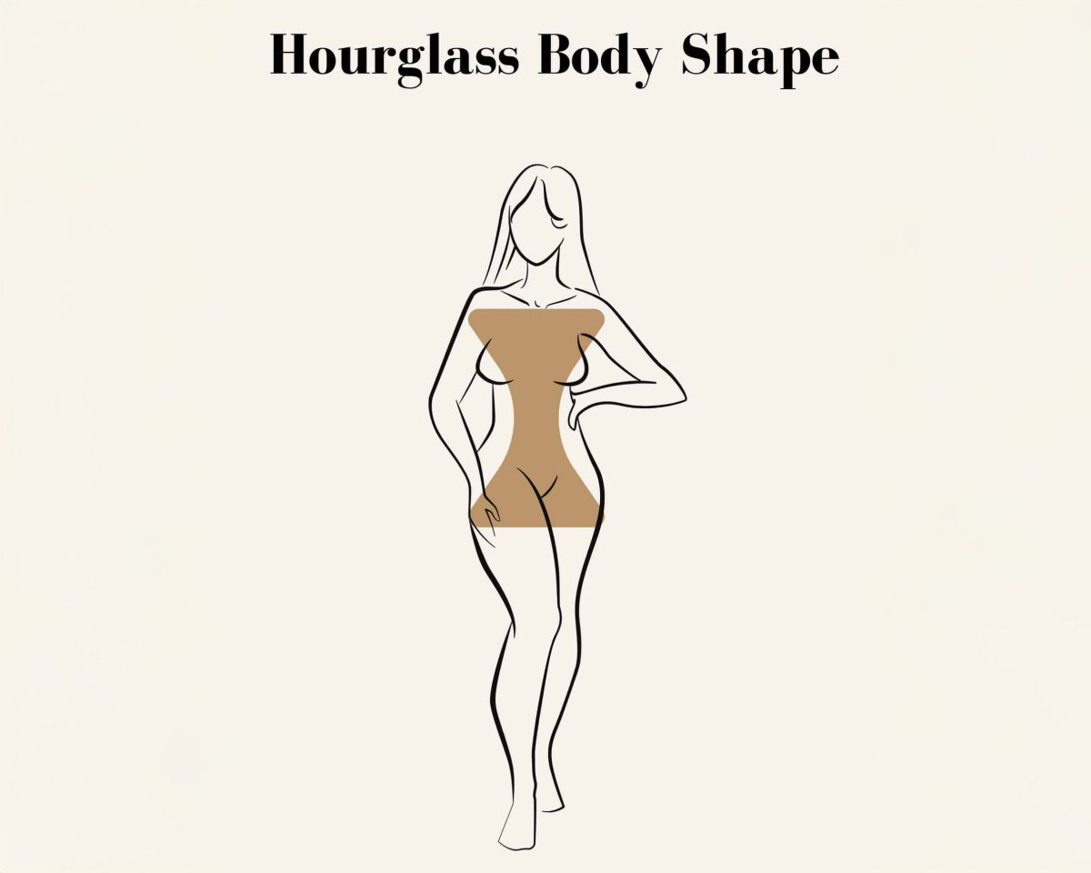 Dressing Your Hourglass Body Shape: The 2026 Australian Formal Wear Guide