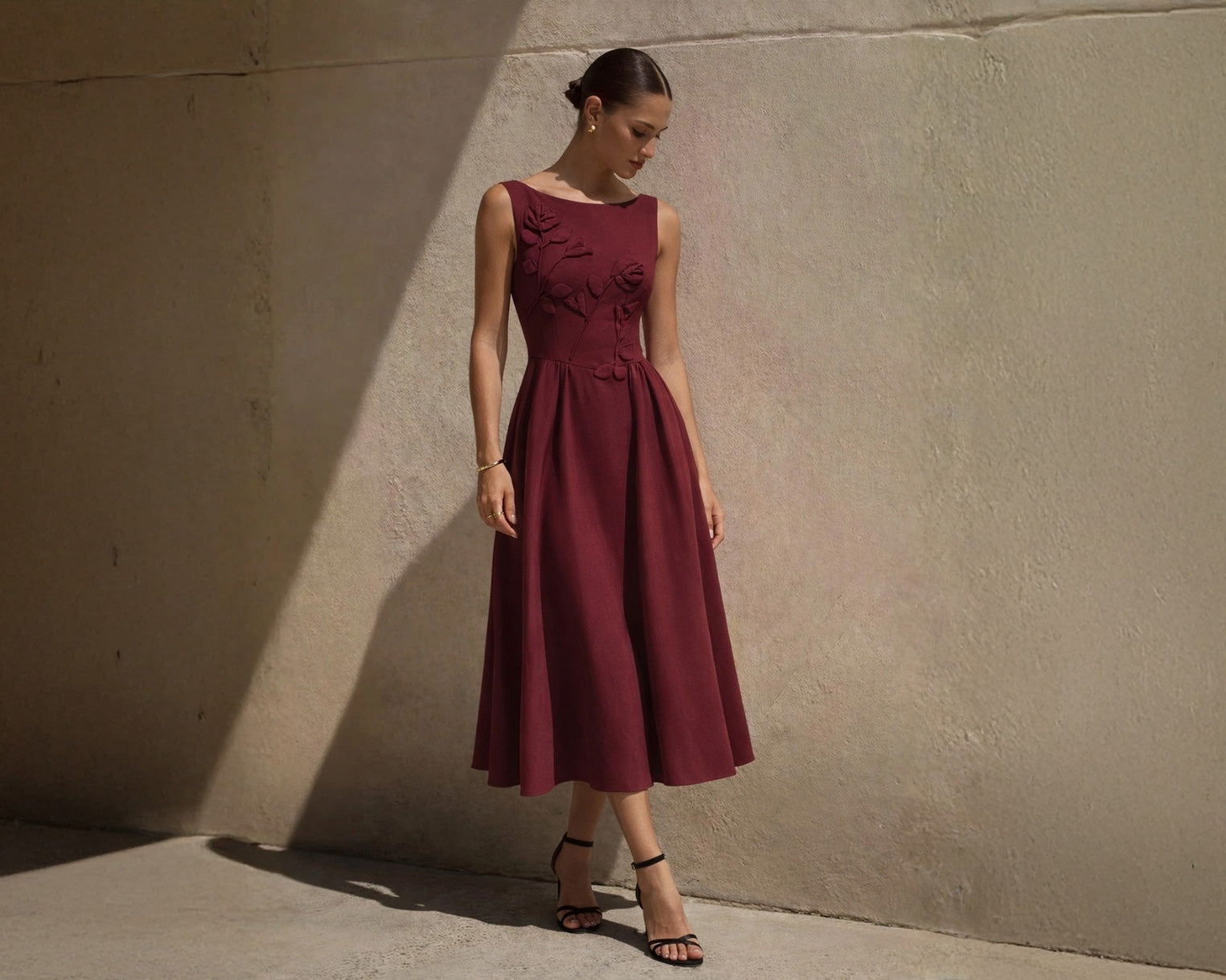 The Midi Dress Edit: Choosing the Perfect Hemline for Every Australian Occasion