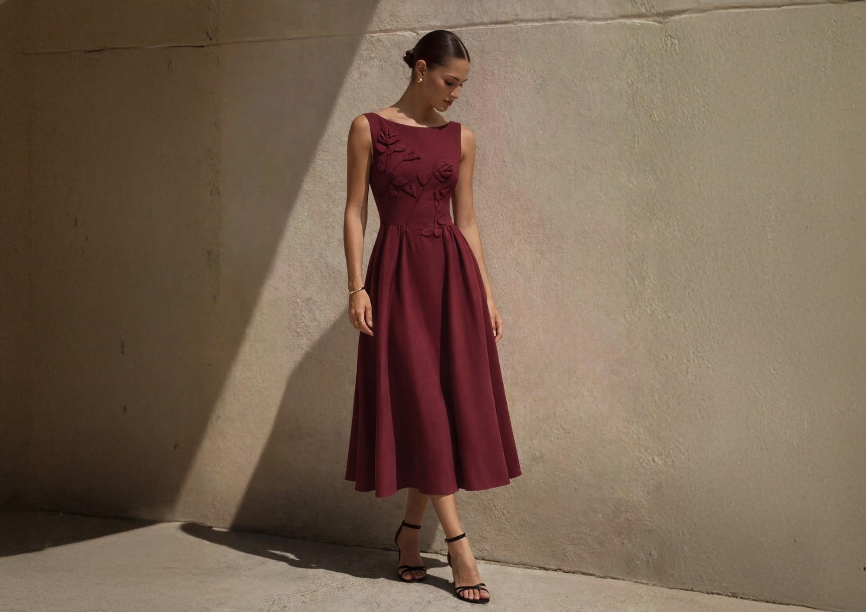 The Midi Dress Edit: Choosing the Perfect Hemline for Every Australian Occasion