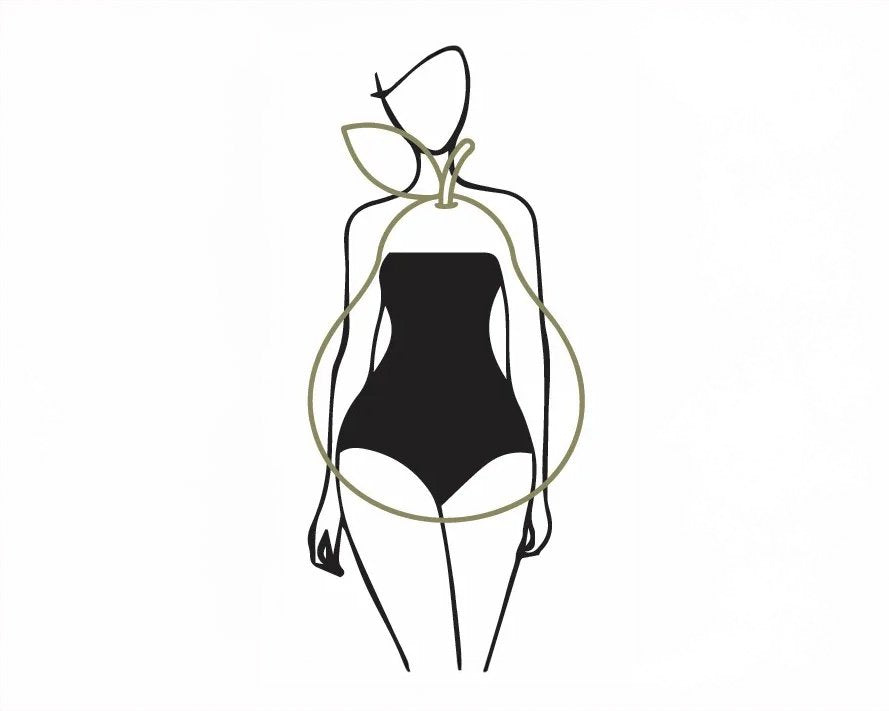 Pear Body Shape Guide: How to Choose the Perfect Formal Dress for 2026