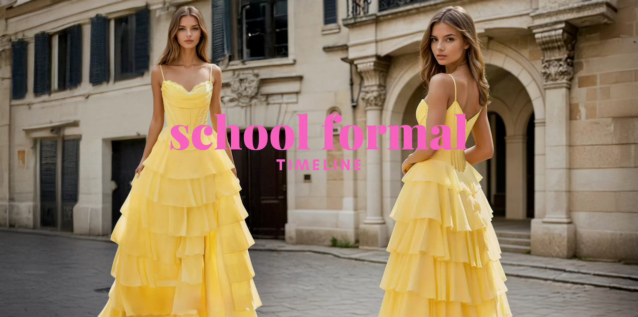 schoolformaltimeline