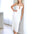 Enola Maxi Dress - White