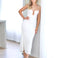 Enola Maxi Dress - White